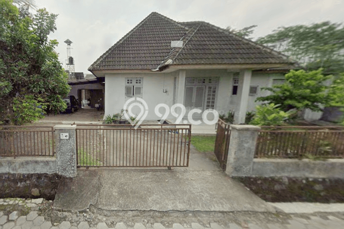 Hot Offer Hunian Mewah Ideal dan Luas di Sleman, Sleman Hot Offer Hunian Mewah Ideal dan Luas di Sleman, Sleman
