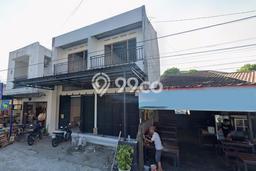 Ruko Disewakan di Kawasan Ramai Depok, Sleman Ruko Disewakan di Kawasan Ramai Depok, Sleman