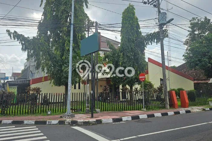 Dijual Hunian Mewah dengan Fasilitas Sekitar Komplit di Jetis, Yogyakarta Dijual Hunian Mewah dengan Fasilitas Sekitar Komplit di Jetis, Yogyakarta