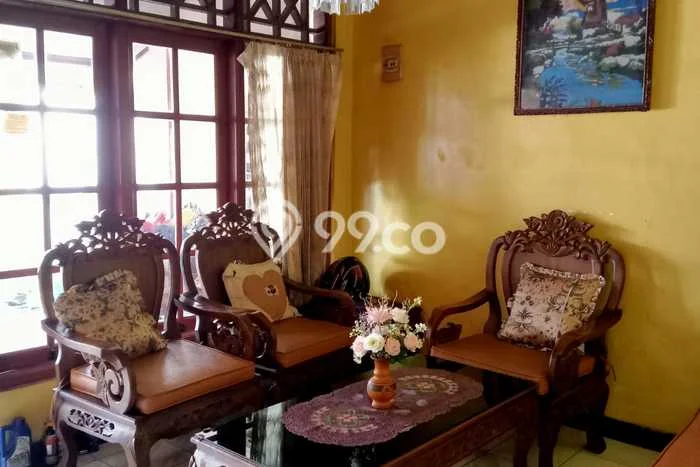Unit Kost Dijual di Kawasan Banyumanik Semarang dengan 10 KT Unit Kost Dijual di Kawasan Banyumanik Semarang dengan 10 KT