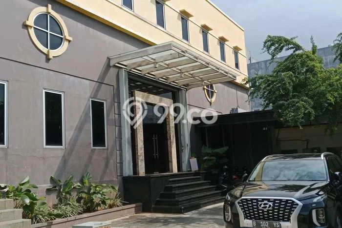 Gudang Bagus Dijual LB 1000m2 Lokasi Strategis Jakarta Utara Area Cocok untuk Bisnis Gudang Bagus Dijual LB 1000m2 Lokasi Strategis Jakarta Utara Area Cocok untuk Bisnis
