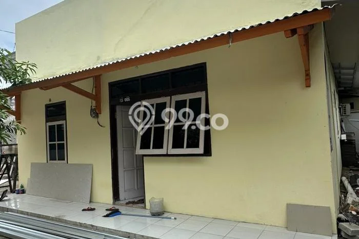 Rumah Disewakan Bekasi LT 50m2 LB 45m2 Area Bekasi Rumah Disewakan Bekasi LT 50m2 LB 45m2 Area Bekasi