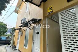 Kost Disewakan di Bekasi Harga Kompetitif Kost Disewakan di Bekasi Harga Kompetitif