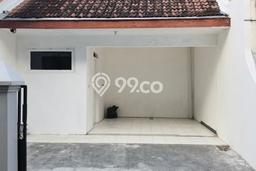 Rumah sewa siap huni 2 KT di Sukoharjo, Surakarta Rumah sewa siap huni 2 KT di Sukoharjo, Surakarta