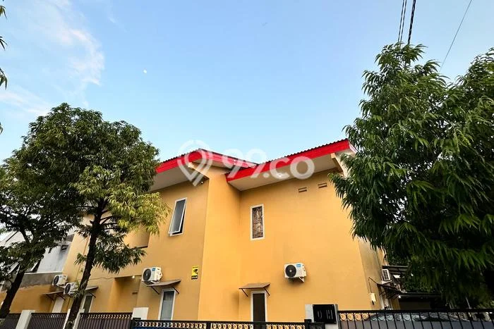 Kost Siap Disewa di Bekasi Bekasi Bisa Langsung Huni Kost Siap Disewa di Bekasi Bekasi Bisa Langsung Huni
