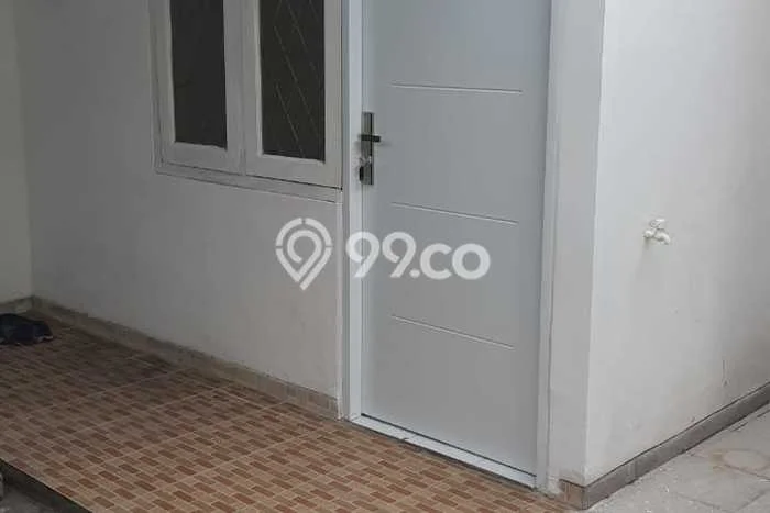 Jarang Ada! Rumah Kontrakan 1 Kamar Bagus Siap Huni Bekasi Jarang Ada! Rumah Kontrakan 1 Kamar Bagus Siap Huni Bekasi