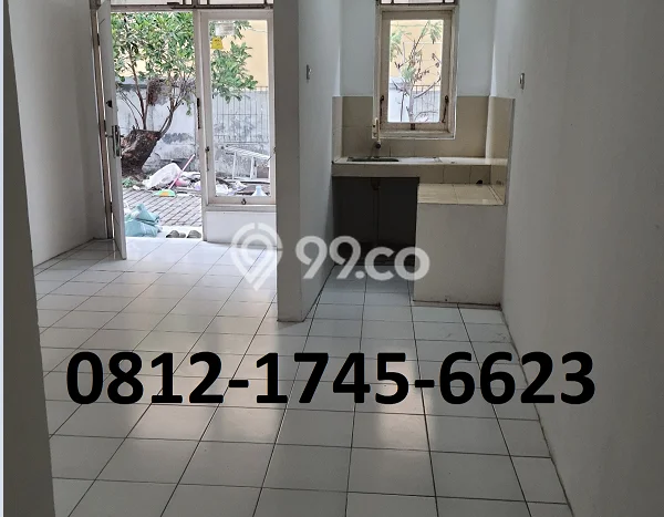 Disewakan Cepat Rumah Kondisi Baik di Kawasan Bekasi Kota, Bekasi Disewakan Cepat Rumah Kondisi Baik di Kawasan Bekasi Kota, Bekasi