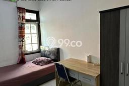 Unit Kost Disewakan di Pekayon Bekasi Lokasi Ramai Unit Kost Disewakan di Pekayon Bekasi Lokasi Ramai