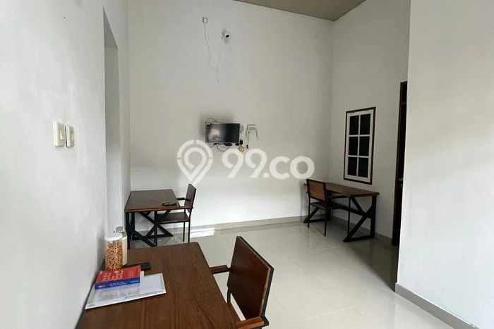 Jarang Ada! Kost Disewakan di Surakarta Lokasi Strategis Jarang Ada! Kost Disewakan di Surakarta Lokasi Strategis