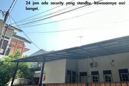 Rumah Kost Disewakan di Bekasi Bekasi Lokasi Ramai Rumah Kost Disewakan di Bekasi Bekasi Lokasi Ramai