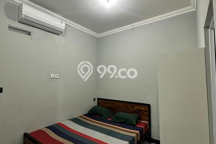 Unit Kost Disewakan di Bekasi Bekasi Lokasi Strategis Unit Kost Disewakan di Bekasi Bekasi Lokasi Strategis