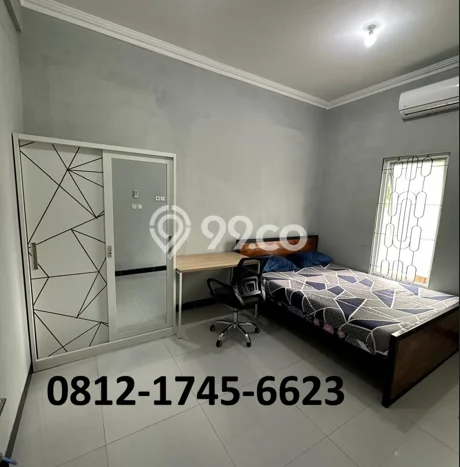 Kost Siap Disewa di Bekasi Bekasi Bisa Langsung Huni Kost Siap Disewa di Bekasi Bekasi Bisa Langsung Huni