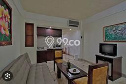 Dijual Apartemen di Badung 2 Kamar & 2 Kamar Mandi, Luas 90m2 Dijual Apartemen di Badung 2 Kamar & 2 Kamar Mandi, Luas 90m2
