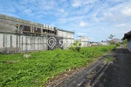 Tanah Siap Bangun Dijual di Badung Punya Luas 1000m2 Tanah Siap Bangun Dijual di Badung Punya Luas 1000m2