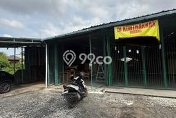 Gudang paling strategis disewakan di Sanur Denpasar Gudang paling strategis disewakan di Sanur Denpasar