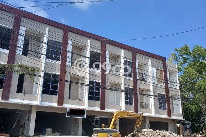 AREA BERKEMBANG! Ruko Disewakan di Uluwatu, Luas 130m², Siap Bisnis AREA BERKEMBANG! Ruko Disewakan di Uluwatu, Luas 130m², Siap Bisnis