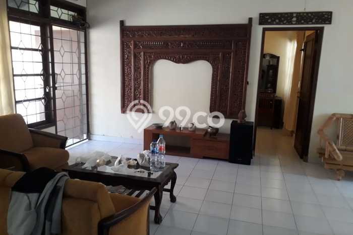 Rumah di Jimbaran, Badung, Luas 250m² Bangunan 120m² Rumah di Jimbaran, Badung, Luas 250m² Bangunan 120m²