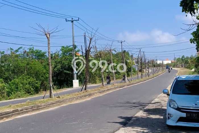 For Rent Tanah Kawasan Kutuh, Luas 930m², Akses Bagus, Lokasi Premium For Rent Tanah Kawasan Kutuh, Luas 930m², Akses Bagus, Lokasi Premium
