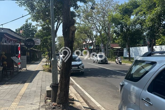 Disewakan Tanah di Nusa Dua, Luas 800m², Akses Mudah Disewakan Tanah di Nusa Dua, Luas 800m², Akses Mudah