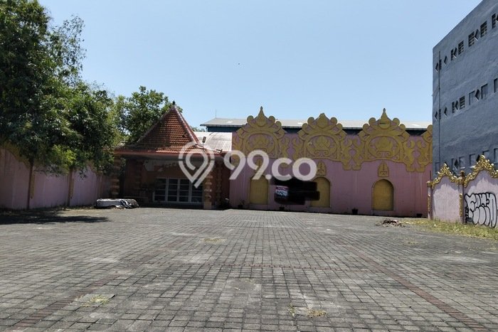 PRIME LOCATION! Ruko Kawasan Jimbaran, Luas 3500m², Area Bisnis, Posisi Premium PRIME LOCATION! Ruko Kawasan Jimbaran, Luas 3500m², Area Bisnis, Posisi Premium
