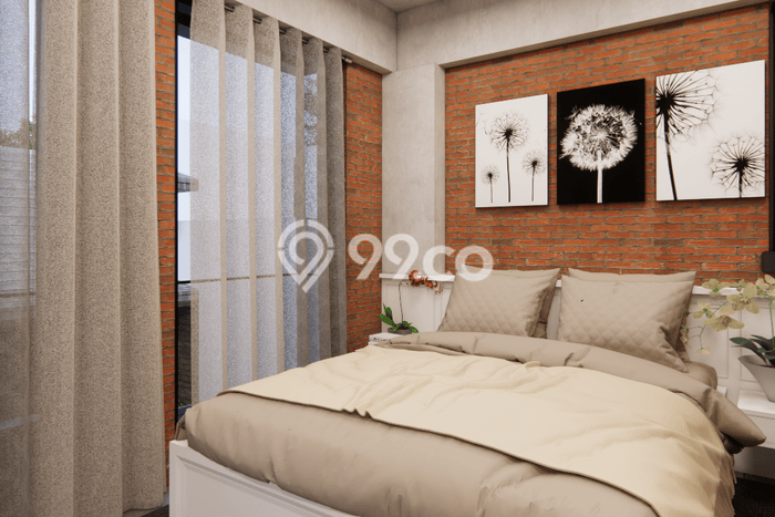 KESEMPATAN TERBAIK! Bisa KPR Rumah Minimalis di Ungasan, Badung, Luas 35m² LB 35m² KESEMPATAN TERBAIK! Bisa KPR Rumah Minimalis di Ungasan, Badung, Luas 35m² LB 35m²