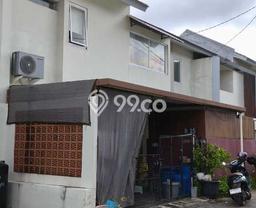 Rumah Modern 5 KT LT 100m2 di Jimbaran Rumah Modern 5 KT LT 100m2 di Jimbaran
