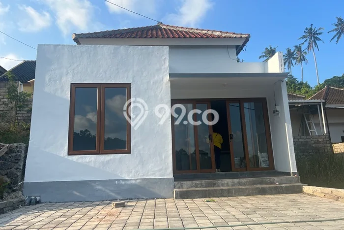 Rumah 2 KT 1 KM di Kawasan Tabanan, Tabanan Rumah 2 KT 1 KM di Kawasan Tabanan, Tabanan