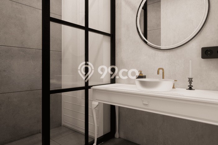 KESEMPATAN TERBAIK! Bisa KPR Rumah Minimalis di Ungasan, Badung, Luas 35m² LB 35m² KESEMPATAN TERBAIK! Bisa KPR Rumah Minimalis di Ungasan, Badung, Luas 35m² LB 35m²