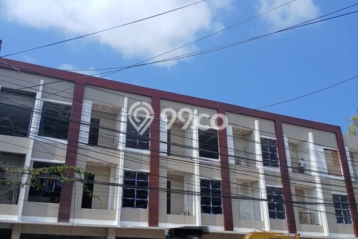 AREA PREMIUM! Ruko di Uluwatu, Luas 130m², Pusat Bisnis AREA PREMIUM! Ruko di Uluwatu, Luas 130m², Pusat Bisnis