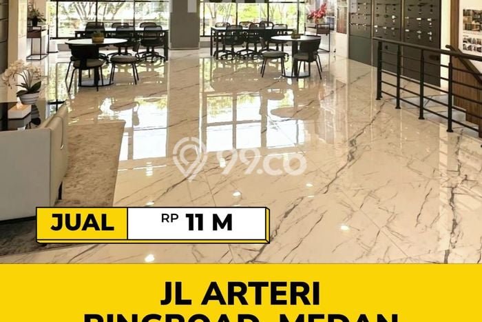 Unit Ruko Dijual di Medan Selayang Medan Luas Bangunan 116m2 Unit Ruko Dijual di Medan Selayang Medan Luas Bangunan 116m2