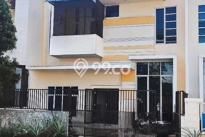 Hunian Mewah Dijual LT 250m2 di Medan Helvetia, Medan Hunian Mewah Dijual LT 250m2 di Medan Helvetia, Medan