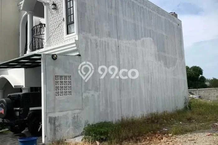Kavling Tanah Dijual di Medan Sunggal Medan Spesifikasi 97m2 Kavling Tanah Dijual di Medan Sunggal Medan Spesifikasi 97m2