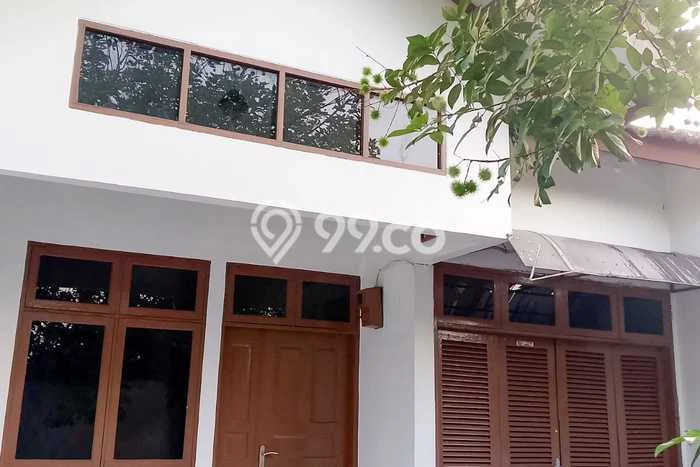 Dijual Rumah Minimalis Bagus Punya 4 KT di Medan Selayang Medan - Dijual Rumah Minimalis Bagus Punya 4 KT di Medan Selayang Medan -