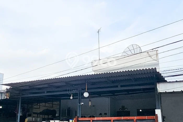 Rumah 3 KT 2 KM Luas Tanah 105m2m², LB 103m2m² di Medan Maimun, Medan Rumah 3 KT 2 KM Luas Tanah 105m2m², LB 103m2m² di Medan Maimun, Medan