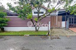 Dijual Rumah Minimalis Bagus Punya 4 KT di Medan Selayang Medan - Dijual Rumah Minimalis Bagus Punya 4 KT di Medan Selayang Medan -
