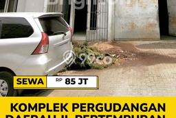 Untuk Disewa Gudang di Medan Timur Medan LT 252m2, LB 252m2 Untuk Disewa Gudang di Medan Timur Medan LT 252m2, LB 252m2