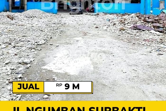 Tanah Kavling di Medan Selayang Dijual dengan Luas 1080m2 Tanah Kavling di Medan Selayang Dijual dengan Luas 1080m2