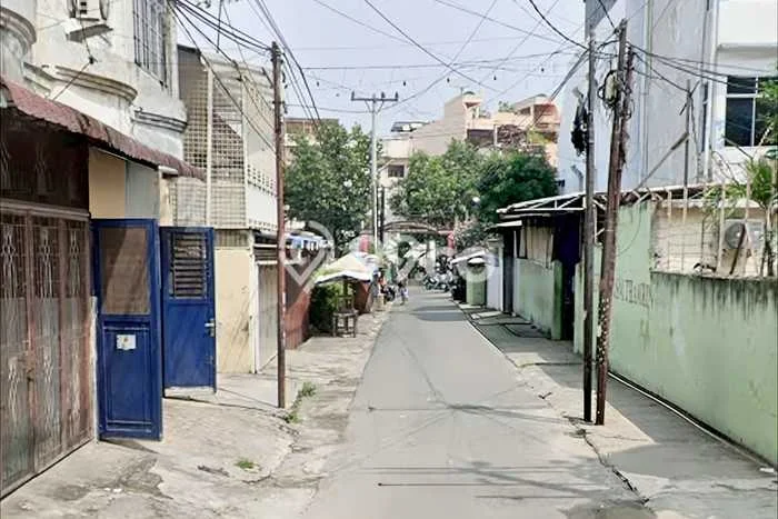 For Sale Rumah 2 Kamar Lokasi Strategis Bagus dan Strategis di Medan Perjuangan For Sale Rumah 2 Kamar Lokasi Strategis Bagus dan Strategis di Medan Perjuangan