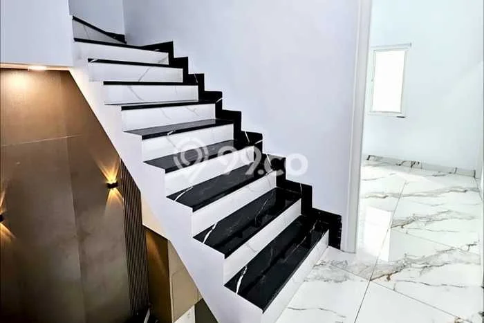 Hunian Cantik Minimalis Lb 123m2 di Medan Tembung, Medan Hunian Cantik Minimalis Lb 123m2 di Medan Tembung, Medan