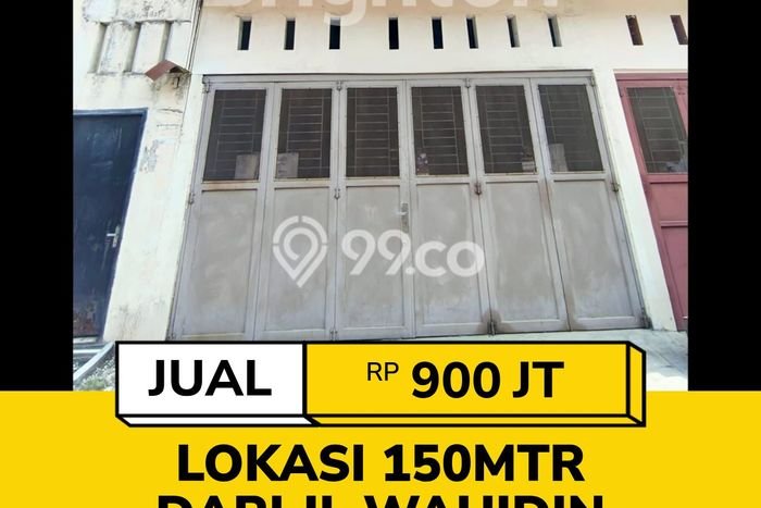 Untuk Dijual Ruko di Medan Area, Medan Harga Penawaran Spesial Untuk Dijual Ruko di Medan Area, Medan Harga Penawaran Spesial