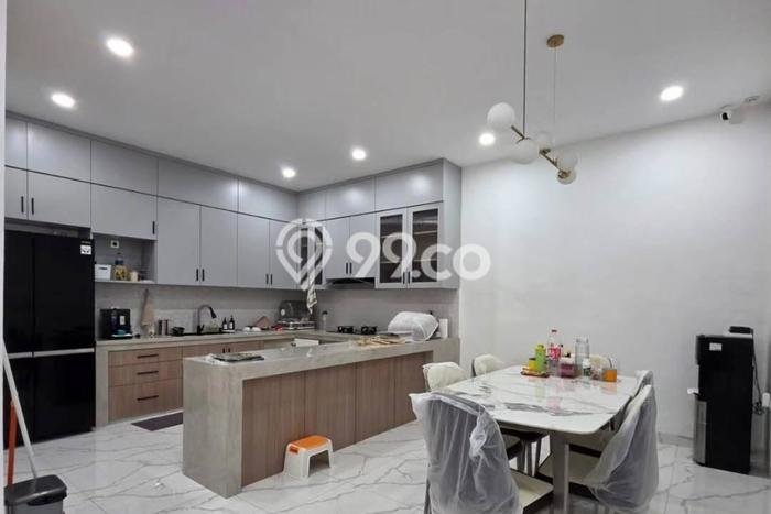 Siap Huni Hunian Elit 3 Kamar di Medan Petisah Dekat ke Mana Pun Siap Huni Hunian Elit 3 Kamar di Medan Petisah Dekat ke Mana Pun