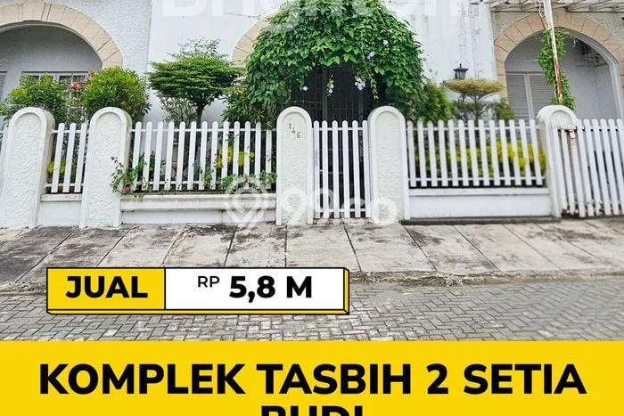 Best Deal Hunian Premium Ideal dan Luas di Medan Selayang, Medan Best Deal Hunian Premium Ideal dan Luas di Medan Selayang, Medan