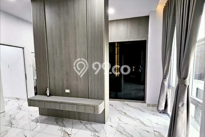 Hunian Cantik Minimalis Lb 123m2 di Medan Tembung, Medan Hunian Cantik Minimalis Lb 123m2 di Medan Tembung, Medan
