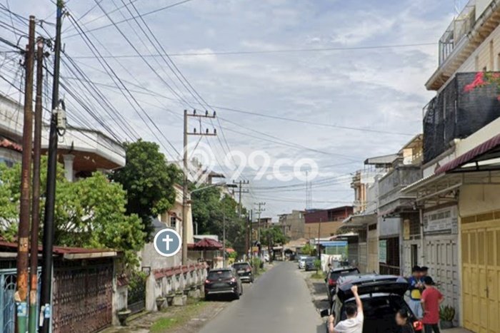 Unit Ruko Dijual di Medan Petisah Medan Luas Bangunan 214m2 Unit Ruko Dijual di Medan Petisah Medan Luas Bangunan 214m2