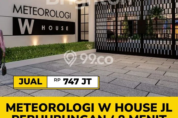 Rumah Modern Minimalis 3 KT Siap Huni di Medan Tembung Rumah Modern Minimalis 3 KT Siap Huni di Medan Tembung
