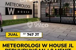 Rumah Modern Minimalis 3 KT Siap Huni di Medan Tembung Rumah Modern Minimalis 3 KT Siap Huni di Medan Tembung