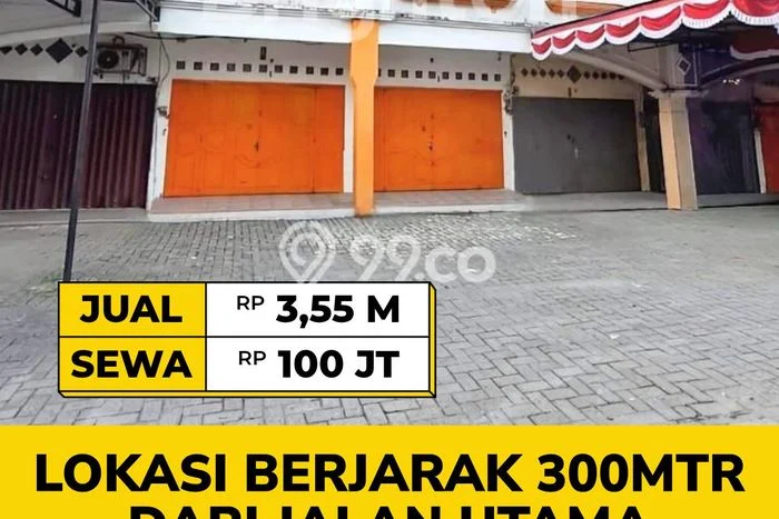 Tersedia Ruko Bisnis di Medan Sunggal Medan Harga Sewa Menarik Bisa Nego Tersedia Ruko Bisnis di Medan Sunggal Medan Harga Sewa Menarik Bisa Nego