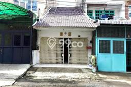 Rumah Modern Cantik 3 Kamar Siap Huni di Medan Perjuangan Rumah Modern Cantik 3 Kamar Siap Huni di Medan Perjuangan
