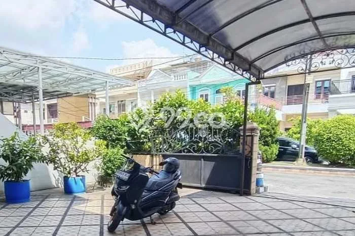 Dijual Rumah Elit Exclusive di Medan Helvetia, Medan Dijual Rumah Elit Exclusive di Medan Helvetia, Medan
