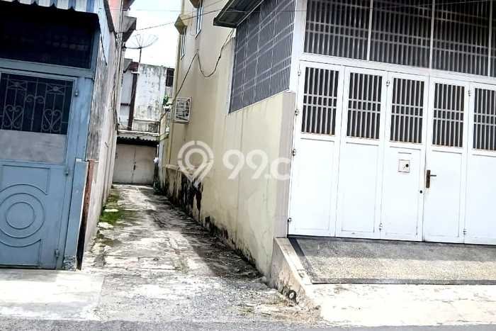 Jual Rumah Murah Meriah Medan Area Punya 4 KT & LT 96m2 Jual Rumah Murah Meriah Medan Area Punya 4 KT & LT 96m2